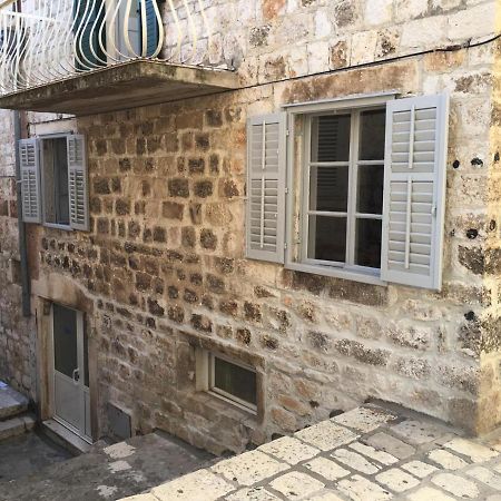 Riva Apartment Hvar Town Esterno foto