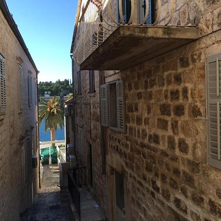 Riva Apartment Hvar Town Esterno foto