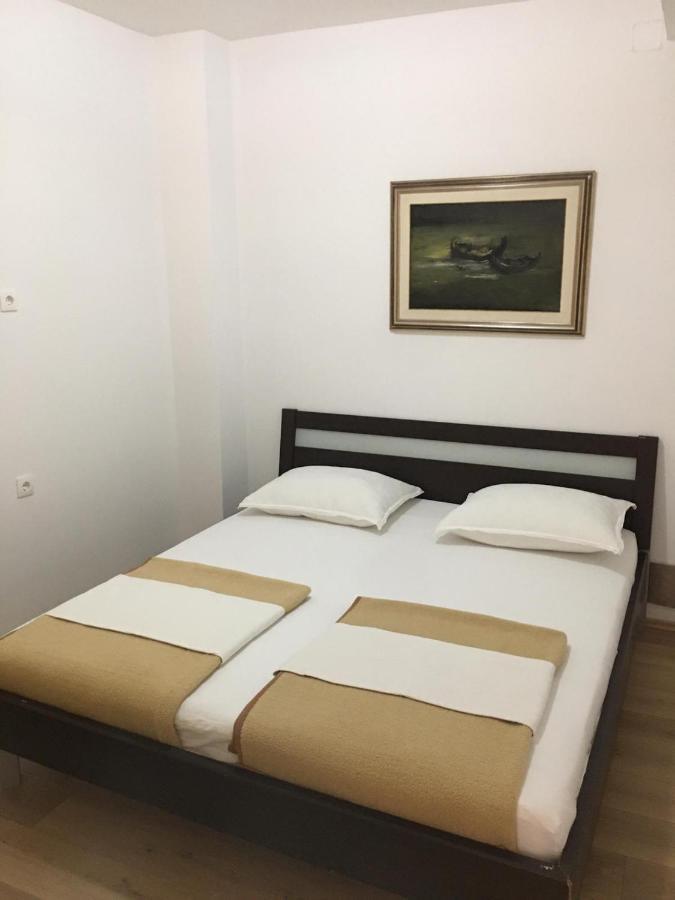 Riva Apartment Hvar Town Esterno foto