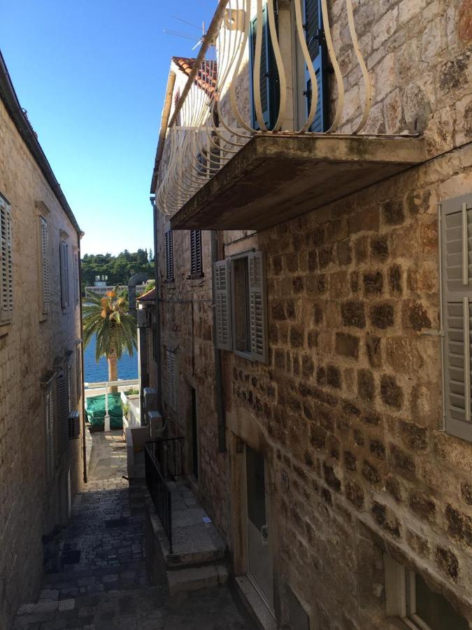Riva Apartment Hvar Town Esterno foto